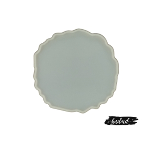 Agate Coaster Resin Silicone Mould (RAWS-053)