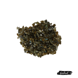 Craft Resin Stones (Type A) - Polished Natural Black Stones