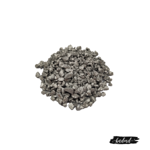 Craft Resin Stones (Type B) - Silver Stones