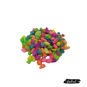 Craft Resin Stones (Type C) - Small Pastel Stones