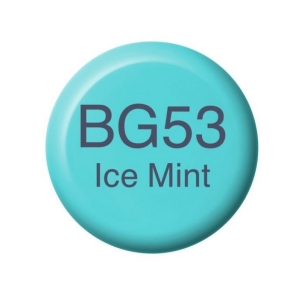 Copic Various Inks Refill BG-Series - Ice Mint (BG53)