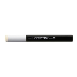 Copic Various Inks Refill E-Series - Ivory (E81)