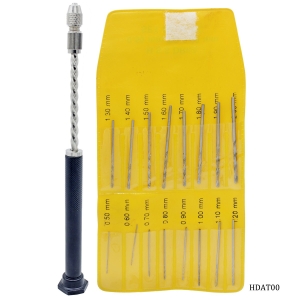 Resin Tools