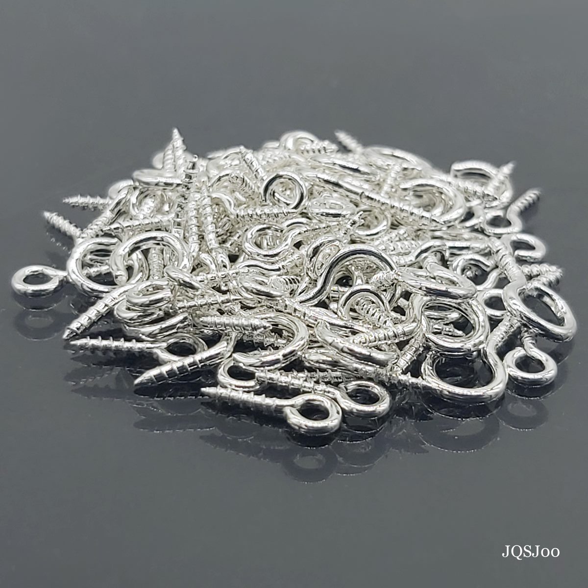 Jewellery Q hooks - JQSJ00