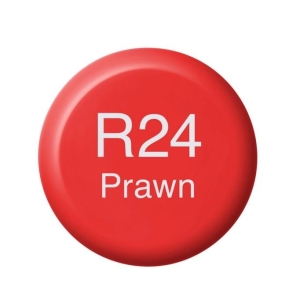 Copic Various Inks Refill R-Series - Prawn (R24)