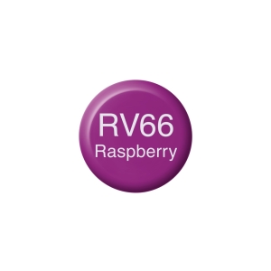 Copic Various Inks Refill RV-Series - Raspberry (RV66)