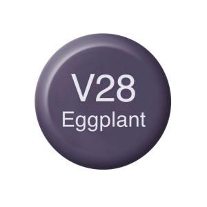 Copic Various Inks Refill V-Series - Eggplant (V28)