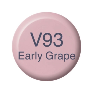 Copic Various Inks Refill V-Series - Early Grape (V93)