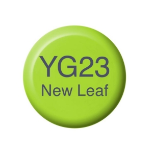 Copic Various Inks Refill YG-Series - New Leaf (YG23)
