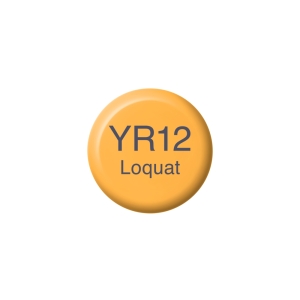 Copic Various Inks Refill YR-Series - Loquat (YR12)