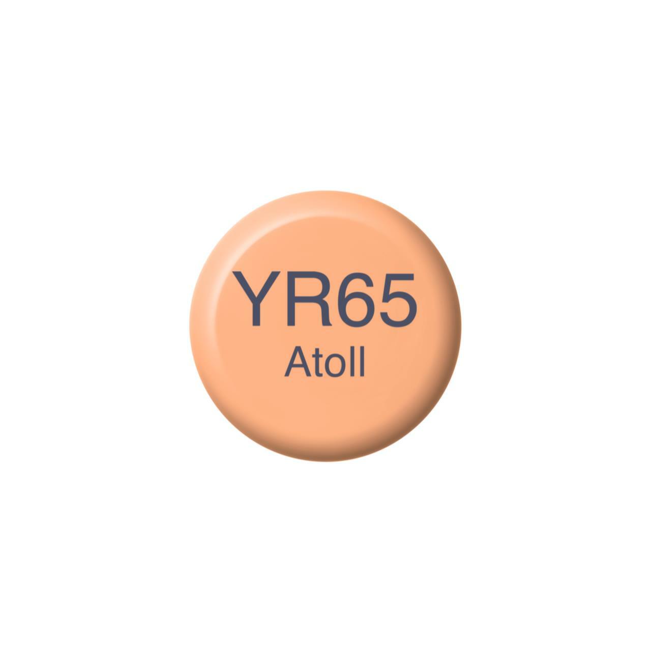 Copic Various Inks Refill YR-Series - Atoll (YR65)