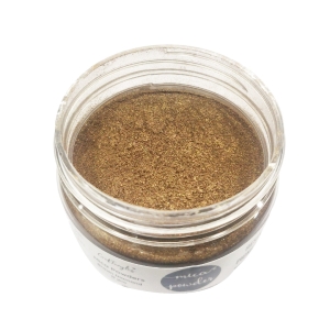 CrafTangles_Mica_Brown_Diamond_1