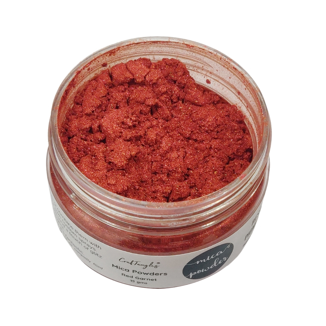 CrafTangles_Mica_Red_Garnet_1