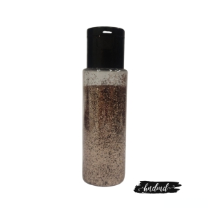 Fine Glitter - Rose Gold