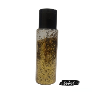 Fine Glitter - Gold (RGS-43)