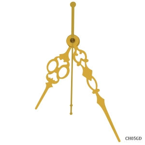 Clock Hands (CH05GD)