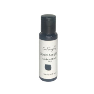 CrafTangles_Liquid_Acrylics_Carbon_Black