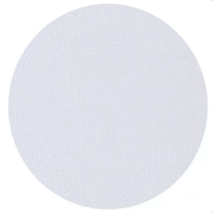 Round Canvas Board - 8 inch