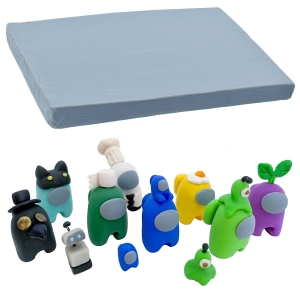 PCLAY-GY_polymer_clay_1
