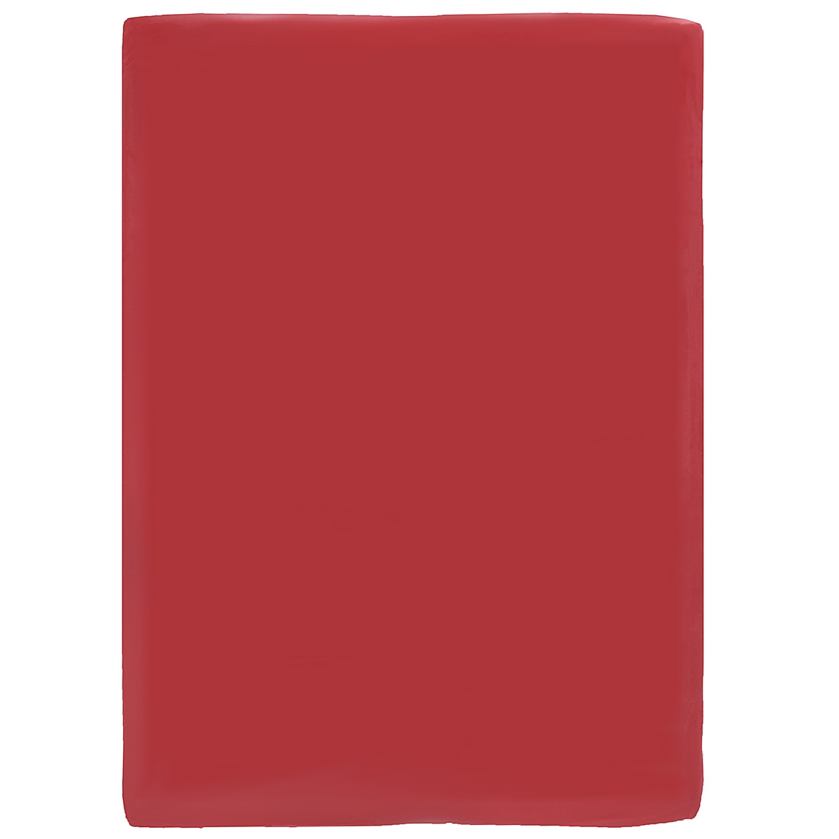Polymer Clay 250gm Red