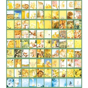 400pcs_journal_ephmera_YXSCZ079_1