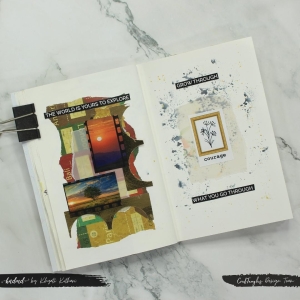 CrafTangles_Journalling_Projects_Apr_8
