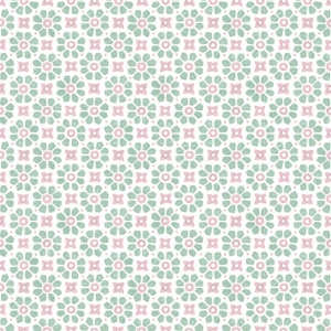 German Decoupage Napkins (5 pcs) - Laureen Green