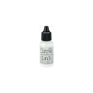 Tim Holtz Distress Embossing Ink Pad Re-Inker