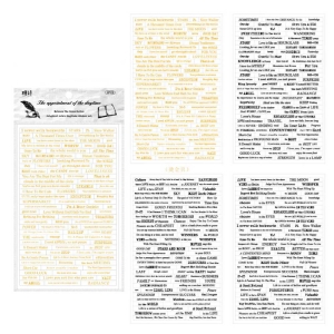 Sentiment Stickers - The appointment of the daytime