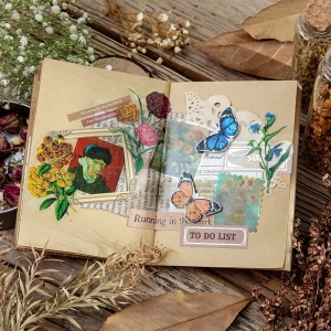 flowers_ephemera_Sticker_BKS-ZWMJ003_1