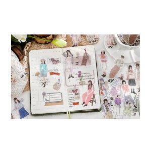 KOrean_Girls_Washi_Sticker_7