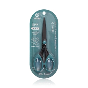 Non Stick Snip Scissors 6 inches