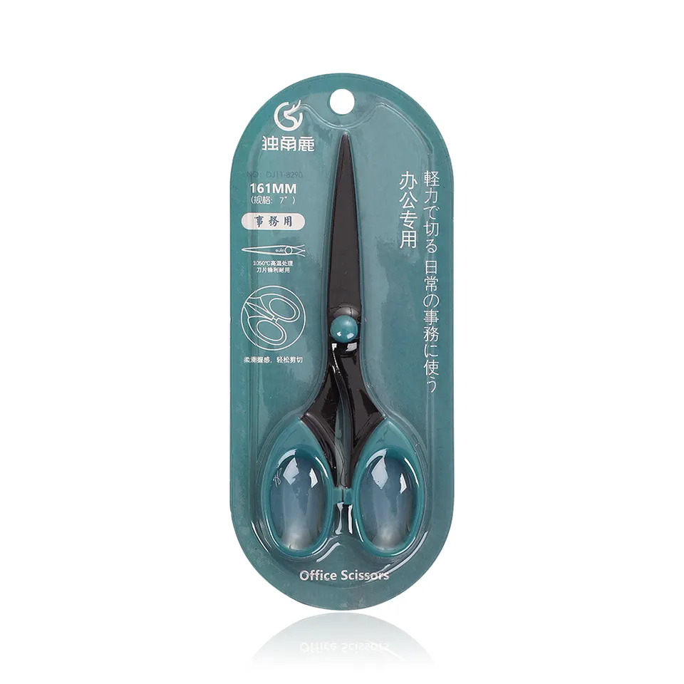Non Stick Snip Scissors 6 inches