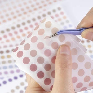 dot_washi_Sticker_roll_1