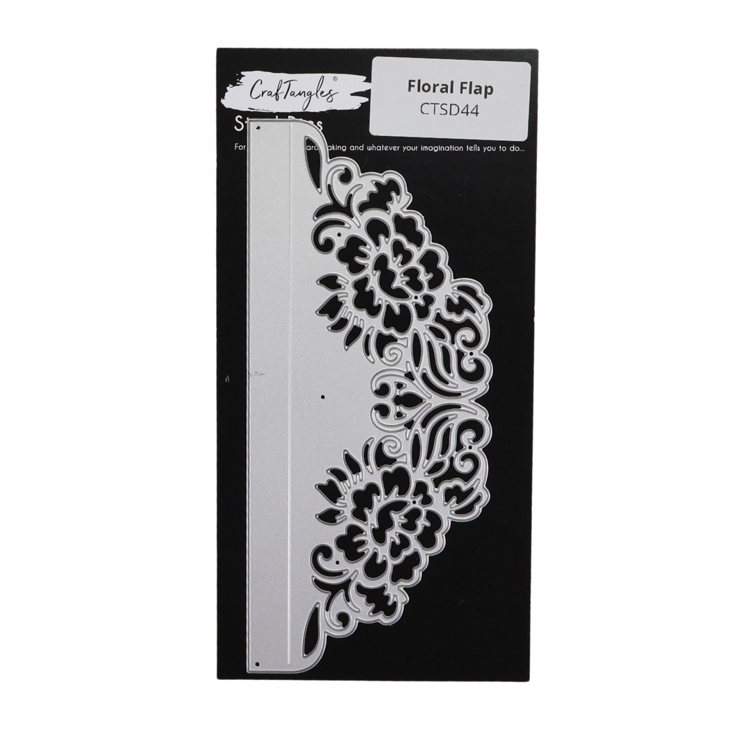 CTSD44_CrafTangles_dies_Floral_Flap_1