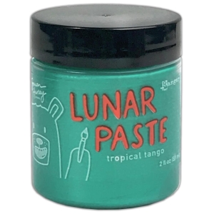 Simon Hurley create. Lunar Paste 2oz - Tropical Tango