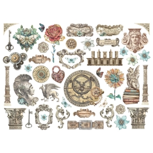 DFLDC92_stamperia_die_cut