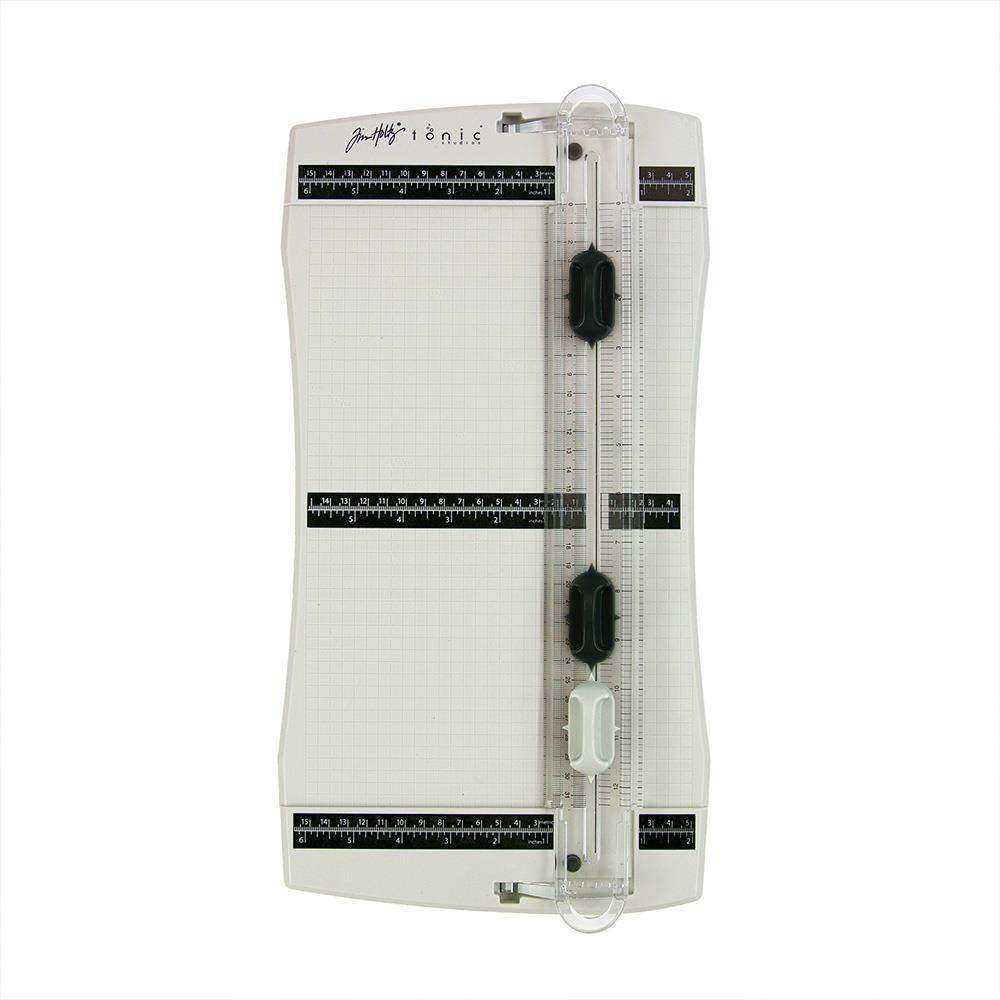 Tim Holtz Tonic Precision Craft Trimmer