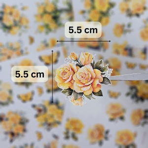 CTPCS-19_Spring_Flowers-03_CrafTangles_Precut_Journal_Stickers_2