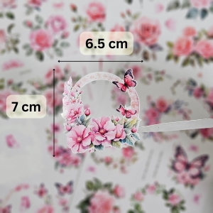 CTPCS-20_Spring_Flowers-04_CrafTangles_Precut_Journal_Stickers_2